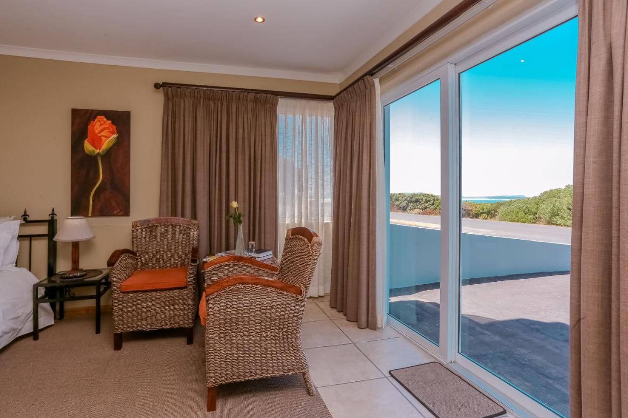 Franskraal B&B Gansbaai Exterior foto