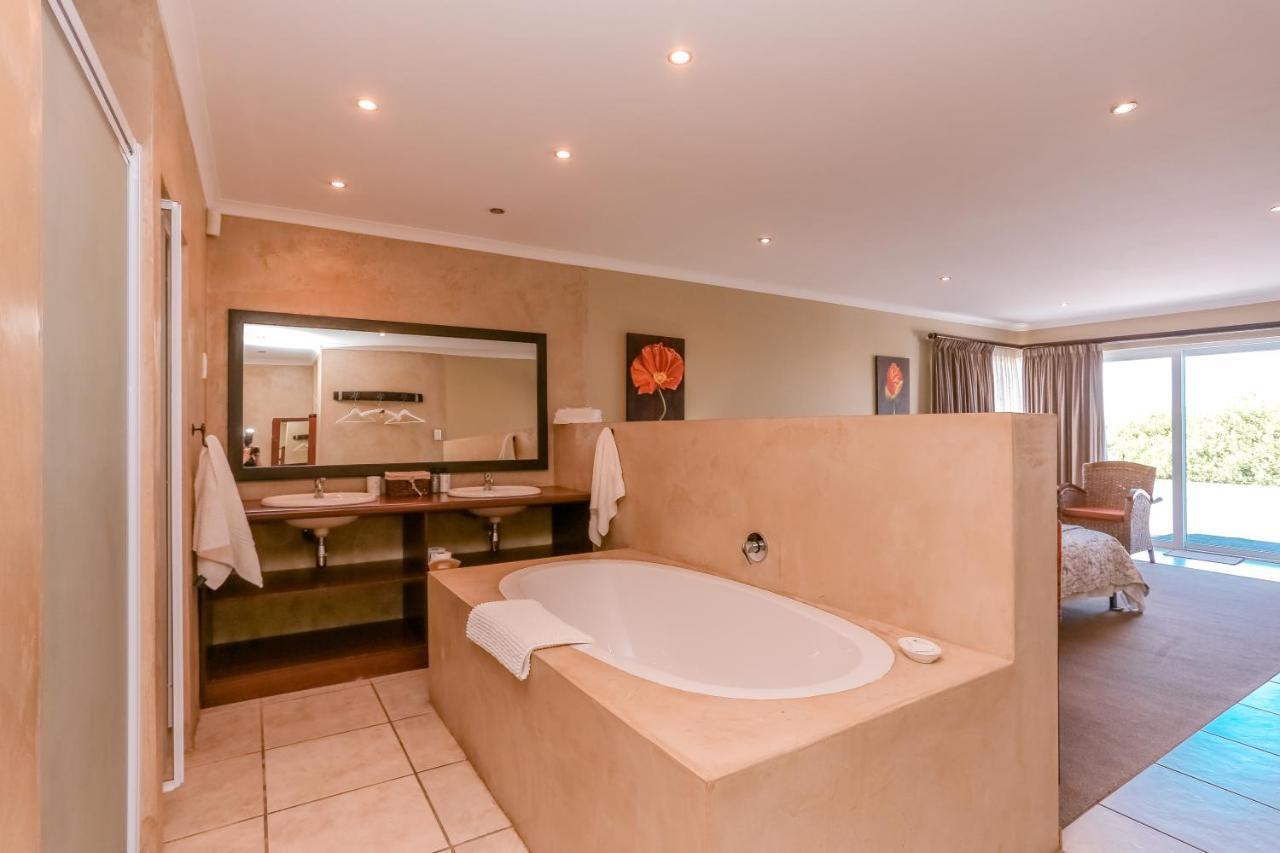 Franskraal B&B Gansbaai Exterior foto