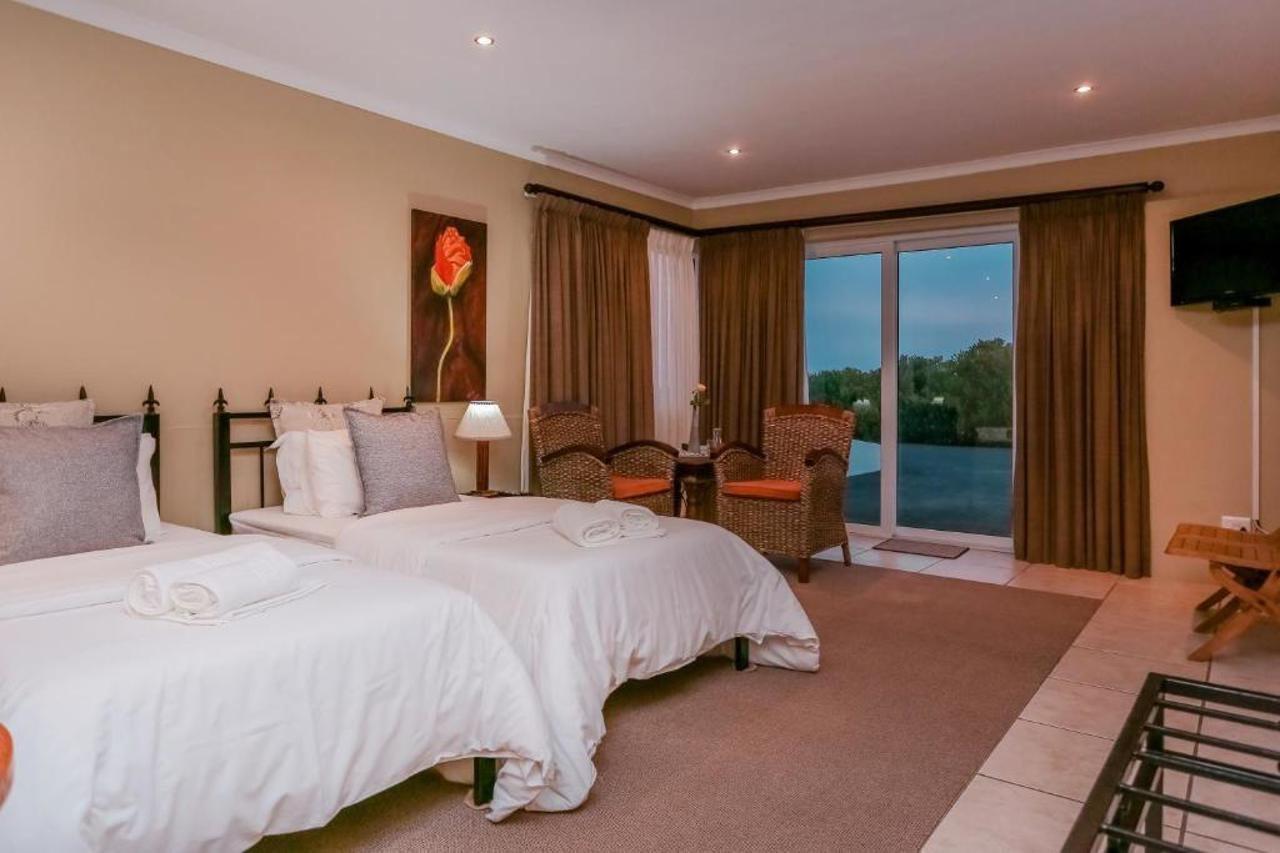 Franskraal B&B Gansbaai Exterior foto