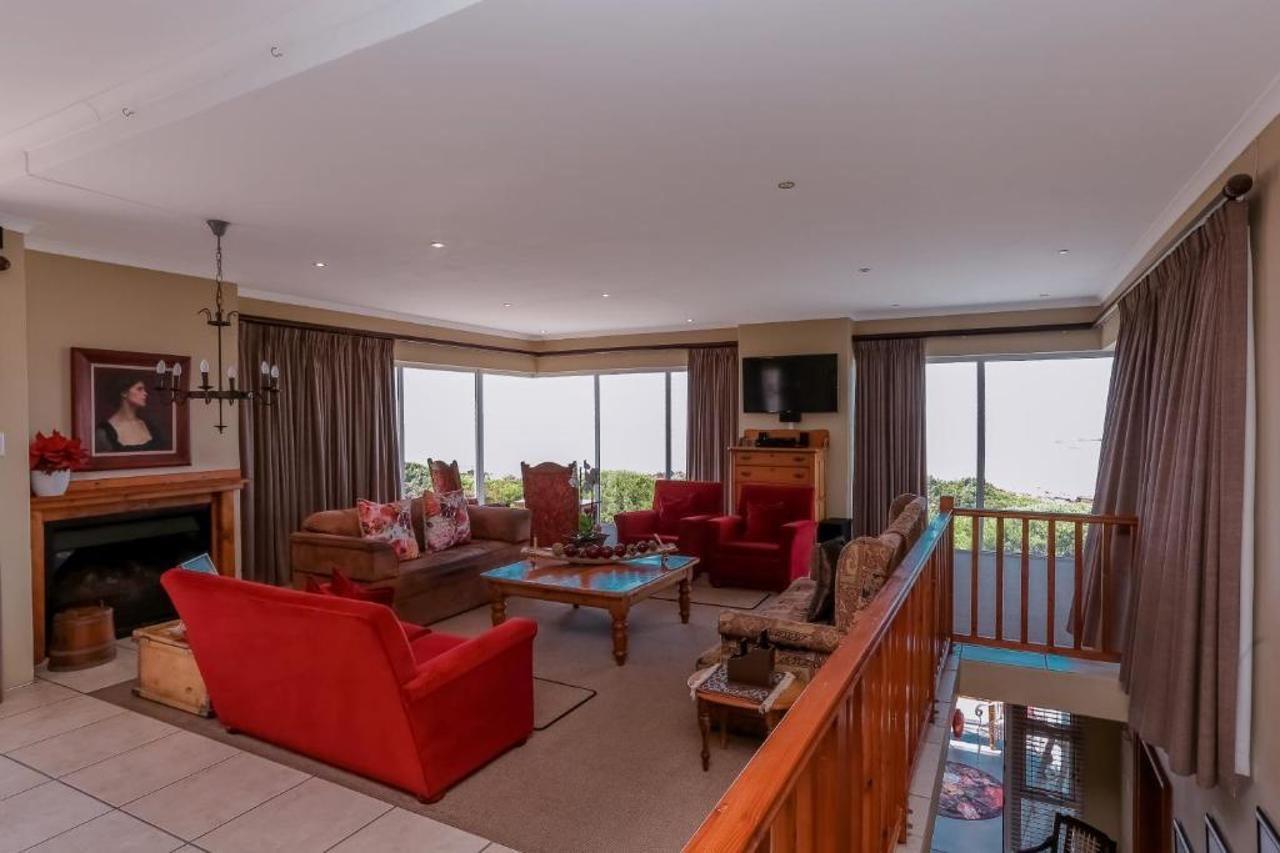 Franskraal B&B Gansbaai Exterior foto