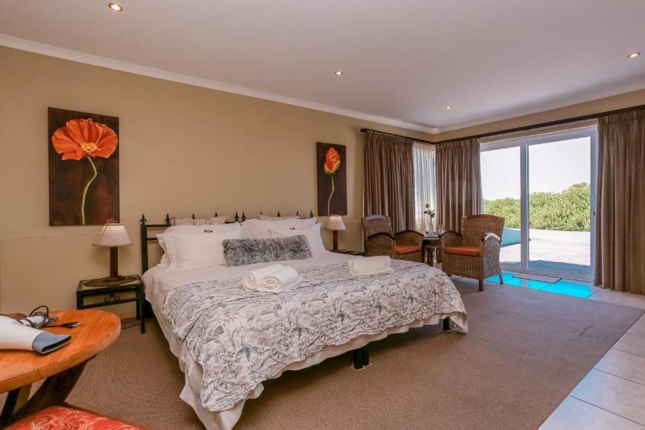 Franskraal B&B Gansbaai Exterior foto